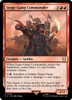 Siege-Gang Commander