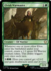 Elvish Warmaster