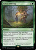 Sylvan Offering