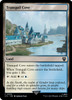 Tranquil Cove | The Lord of the Rings Commander