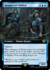 Rangers of Ithilien (Extended Art)