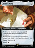 Bilbo's Ring (Extended Art)