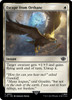 Escape from Orthanc (foil)