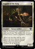 Esquire of the King (foil) | The Lord of the Rings: Tales of Middle-earth