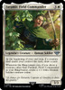 Faramir, Field Commander (foil)
