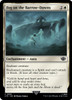 Fog on the Barrow-Downs (foil)