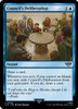 Council's Deliberation (foil) | The Lord of the Rings: Tales of Middle-earth