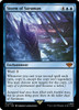 Storm of Saruman (foil)