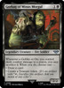Gorbag of Minas Morgul (foil)