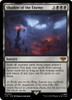 Shadow of the Enemy (foil)