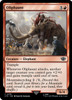 Oliphaunt (foil)