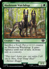 Mushroom Watchdogs (foil) | The Lord of the Rings: Tales of Middle-earth