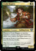Frodo Baggins (foil)