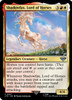 Shadowfax, Lord of Horses (foil)