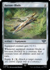 Barrow-Blade (foil)