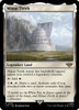 Minas Tirith (foil)