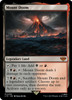 Mount Doom (foil)