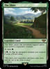 The Shire (foil)