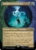 Galadriel of Lothlorien (Showcase Frame foil)
