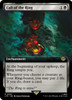 Call of the Ring (Extended Art foil)