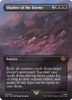 Shadow of the Enemy (Borderless Art foil) | The Lord of the Rings: Tales of Middle-earth