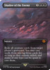 Shadow of the Enemy (Borderless Art foil)