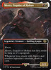 Merry, Esquire of Rohan (Borderless Art foil)