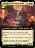Saruman, the White Hand (Extended Art)