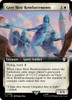 Grey Host Reinforcements (Extended Art) | The Lord of the Rings Commander