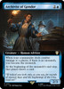 Archivist of Gondor (Extended Art)