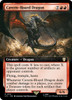 Cavern-Hoard Dragon (Extended Art)