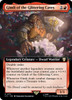 Gimli of the Glittering Caves (Extended Art)