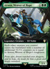 Arwen, Weaver of Hope (Extended Art)