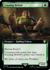 Feasting Hobbit (Extended Art)