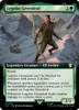 Legolas Greenleaf (Extended Art)