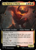 The Balrog of Moria (Extended Art)