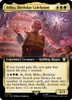 Bilbo, Birthday Celebrant (Extended Art)