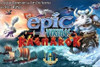 Tiny Epic Vikings Card Game: Ragnarok Expansion