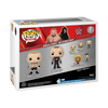 POP! WWE - Brock Lesnar and Undertaker 2-Pack