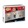POP! WWE - Brock Lesnar and Undertaker 2-Pack