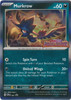 Scarlet & Violet Promo SVP021 Murkrow