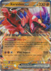 Scarlet & Violet Promo SVP029 Koraidon ex