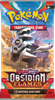 Scarlet and Violet Obsidian Flames Booster Pack