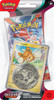 Scarlet and Violet Obsidian Flames 1 Pack Checklane Blister Pawmi