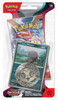 Scarlet and Violet Obsidian Flames 1 Pack Checklane Blister Paldean Wooper