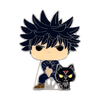 POP! Pin: Jujutsu Kaisen #48 Megumi Fushiguro