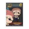 POP! Pin: Jujutsu Kaisen #50 Ryomen Sukuna