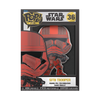 POP! Pin: Star Wars #36 Sith Trooper