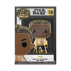 POP! Pin: Star Wars #38 Finn