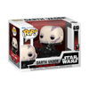 POP! Star Wars - Return of the Jedi 40th Anniversary #610 Darth Vader Unmasked